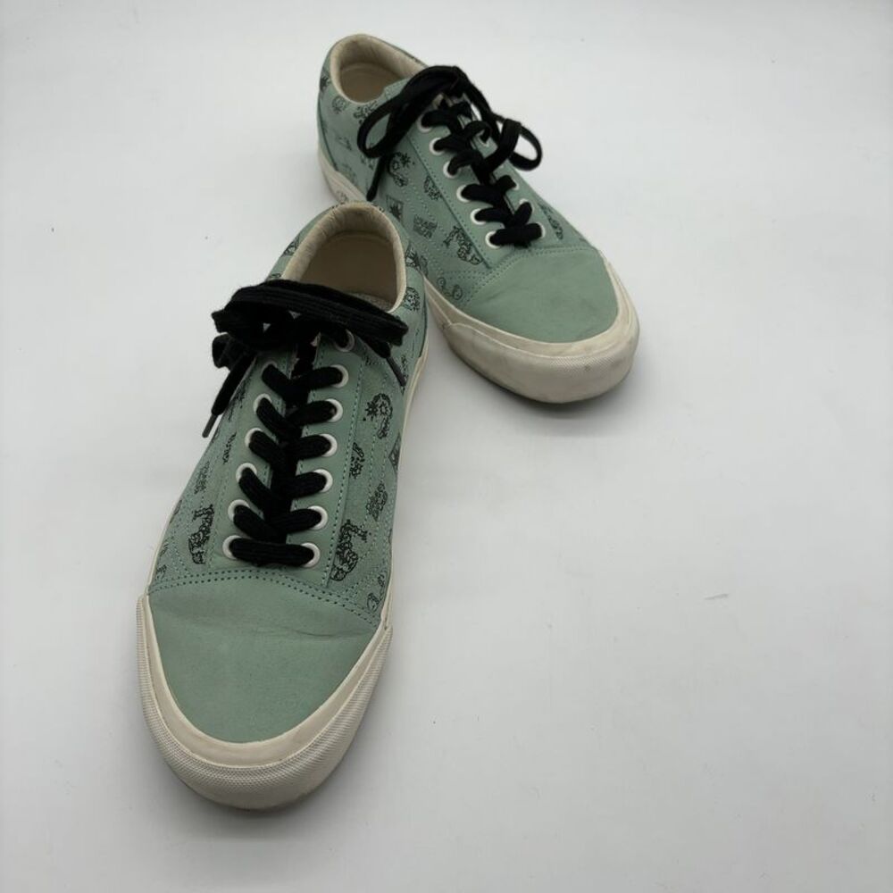 Brain Dead Brain Dead Old Skool Sneakers